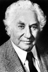 Budd Schulberg as Self - Author and Screenwriter in Clara Bow: Discovering the "It" Girl 1999
