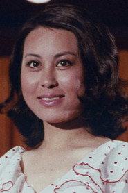 Sung I-Fang as Cai Lei-Lei (S.R. #4) in The Super Rider V3 1975