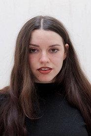 Marta Nebot as Luna in Lady Sakura 2025