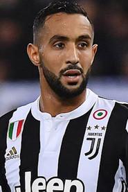 Medhi Benatia as Self in Concrete Football 2016
