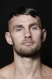 Sean McComb as Self in Michael Conlan vs. Jordan Gill 2023