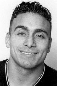 Juan Fernandez as John in Tartarus 2005