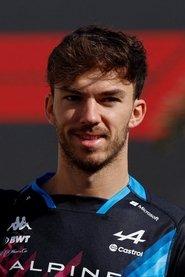 Pierre Gasly as Self in Open the Doors: Scuderia Alphatauri 2020