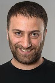 Mehmet Polat as in Cin Kuyusu 2015