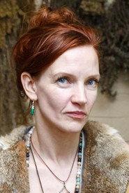 Helen Moppel as Maarit (segment "Photo") in Daisy Petal Game 2 2013