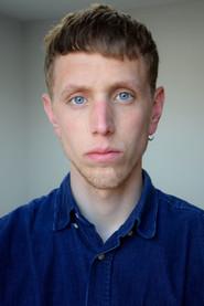 Joan Esteve as Marcel in The Fountain of Memory 2025