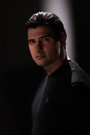 Pavel Ivanov as Georgi Asparuhov - Gundi in Gundi: Legend of Love 2024