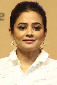 Priyamani as Padmashree in Pranchiyettan & The Saint 2010