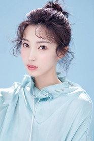 Pei Lei as Zi Shuang in Yan Chixia and Five-Tailed Scorpio 2020