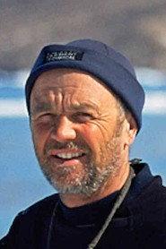 Doug Allan as Self in Planet Earth: The Filmmaker's Story 2007
