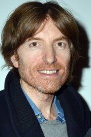 Nicolas Godin as Self in Cherry Blossom Girl 2004