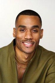 Moritz J. Williams as Shawn in Another Man's Wife 2026