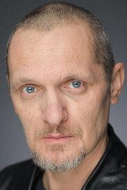 Ilya Staroselsky as in The Mad Empress 2025