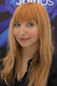 Tanja Mihhailova-Saar as Gitte in Class Reunion 2: A Wedding and a Funeral 2018