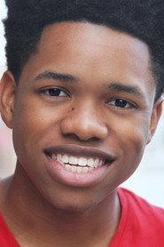 Nathan Davis Jr. as Thomas Wallace in Miss Me This Christmas 2017