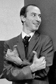 Leon Schneiderman as HImself in Oingo Boingo: Halloween '87 1987