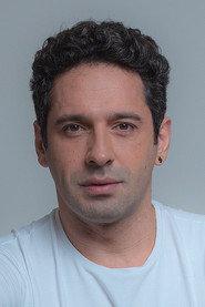 João Baldasserini as Vinicius in Operation Carwash: A Worldwide Corruption Scandal Made in Brazil 2017