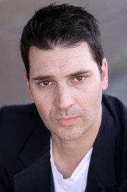 James Sweet as  in Forge 2010
