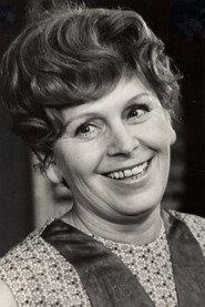 Růžena Lysenková as  in Three Wishes 1963