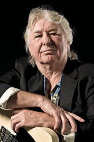 Mick Ralphs as Self - Guitar in David Gilmour - London 1984 2009