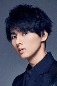 Taisuke Fujigaya as Rei Kashino in Mars: Tada, Kimi wo Aishiteru 2016