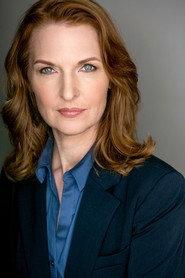 Nicole Stanton as Isabel Couper in Wedding at Graceland 2019