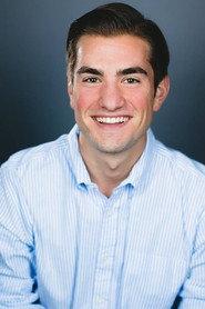 Greg Contaldi as Opera Performer in Rich Boy, Rich Girl 2018
