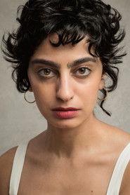 Juliana Yazbeck as Nina in Pyramid of Disunion 2023