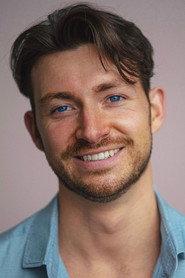 Oliver Henry Arnold as Isaac in The Two Gambits 