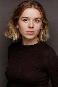 Laura Kronborg Kjær as  in Kind Mod Kind 