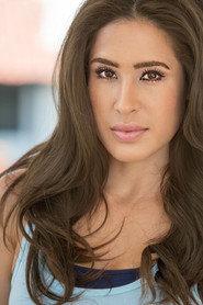 Roseny Carrero as Trudy / Crew Worker 2 in The Stationary Bike 2022