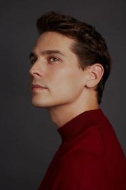 Javier Ramos as Marcos in Birdie 2023