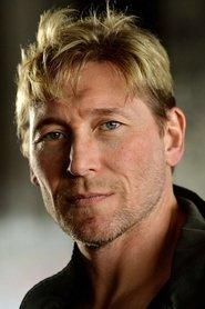 Aaron James Cash as Samuel Miller in The Outsider 2002
