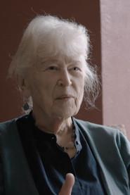 Hilary Pyle as Self in Jack B. Yeats: The Man Who Painted Ireland 2021