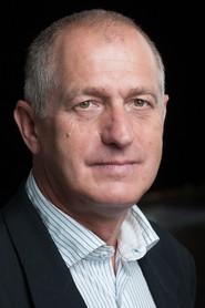 Lehel Salat as Doctor Tillner in The Death of Dracula 2025