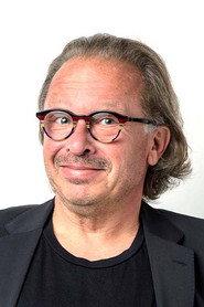 Jaša Jamnik as Natakar in Come Along 2016