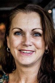 Hilde Lyrån as Hilde in Casper and Emma's Winter Vacation 2014