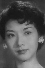 Shen Yun as Meilun in Mambo Girl 1957