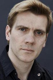 Adam Cooper as The Swan / The Stranger in Swan Lake 1998