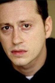 Michael Kincade as Detective Roberts in The Letter 2012