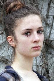 Betina Flender as  in The Second Round 2023
