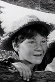 Billy Sheffield as Red in The Boy with Green Hair 1948