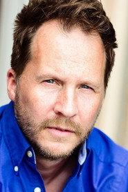 Greg J. Wolfe as Caleb in The Taker's Crown 2017