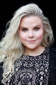 Mackenzie Marsh as Marsha Mulberry in The Dog Who Saved Summer 2015
