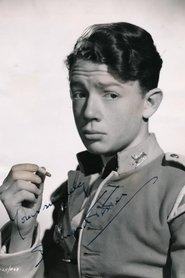 Desmond Tester as Asticot in The Beloved Vagabond 1936