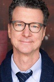 Bill Phillips as Mr. Pike in Porno 2019