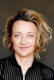 Regine Zimmermann as Käthe in Nowhere in Africa 2001