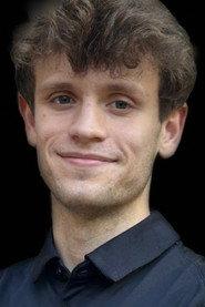 Josh Heller as Josh Heller in Through the Eyes of Sera Flynn 2026