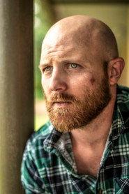 Daniel Widdowson as Vince in Get Free 2023