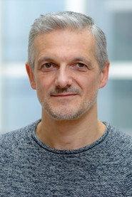 Richard Trsťan as  in Tambylles 2012